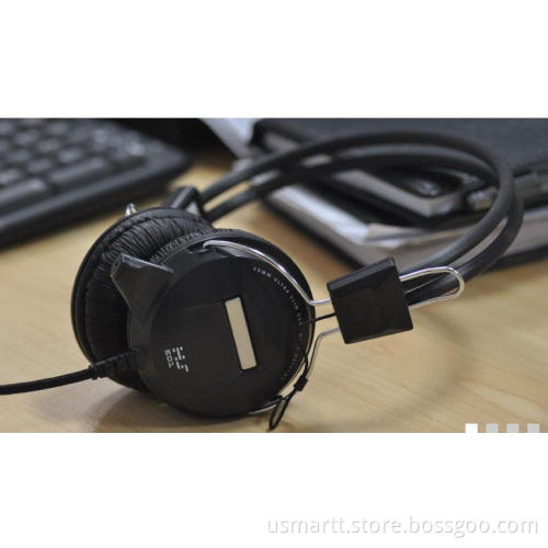 Earphone/Headphone/Headset (HS-903)